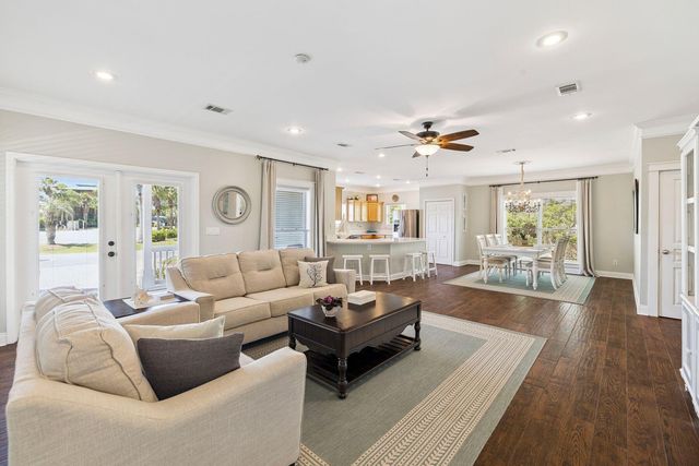 14 Breezeway Boulevard, Santa Rosa Beach, FL 32459