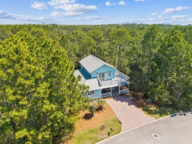 14 Breezeway Boulevard, Santa Rosa Beach, FL 32459
