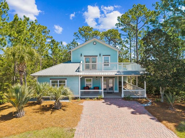 14 Breezeway Boulevard, Santa Rosa Beach, FL 32459