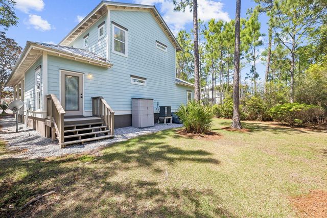 14 Breezeway Boulevard, Santa Rosa Beach, FL 32459