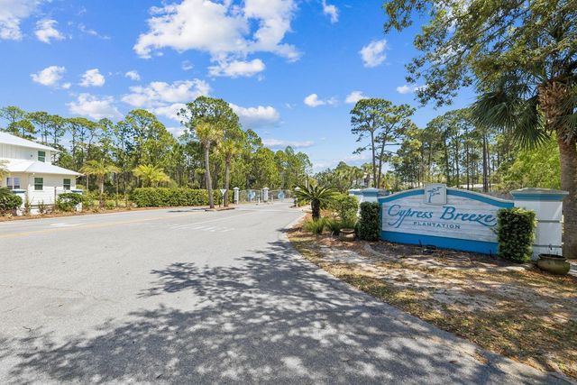 14 Breezeway Boulevard, Santa Rosa Beach, FL 32459