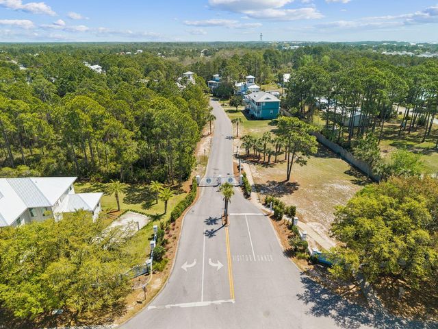 14 Breezeway Boulevard, Santa Rosa Beach, FL 32459
