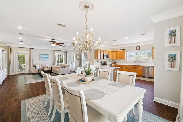 14 Breezeway Boulevard, Santa Rosa Beach, FL 32459