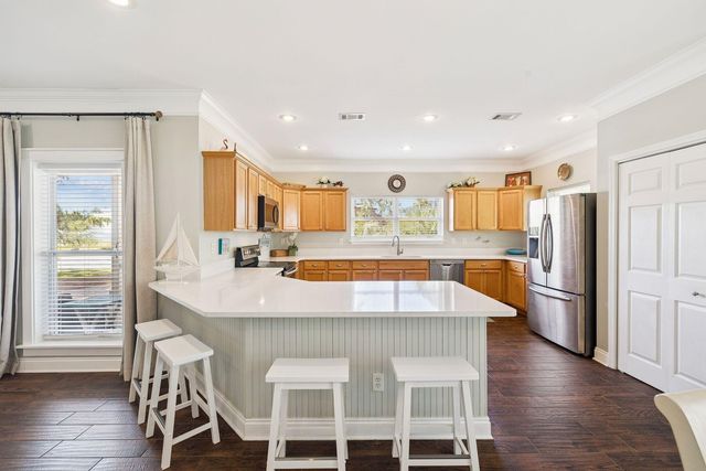 14 Breezeway Boulevard, Santa Rosa Beach, FL 32459