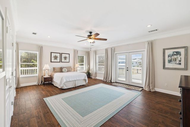 14 Breezeway Boulevard, Santa Rosa Beach, FL 32459