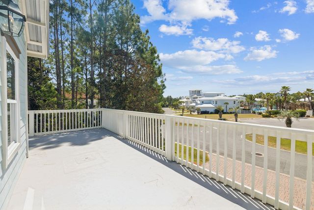 14 Breezeway Boulevard, Santa Rosa Beach, FL 32459