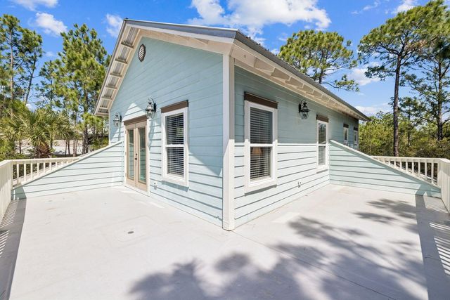 14 Breezeway Boulevard, Santa Rosa Beach, FL 32459