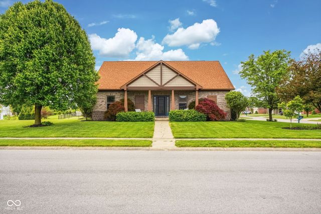 13055 N Departure Boulevard W, Camby, IN 46113