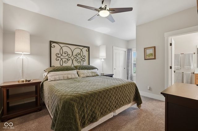 13055 N Departure Boulevard W, Camby, IN 46113