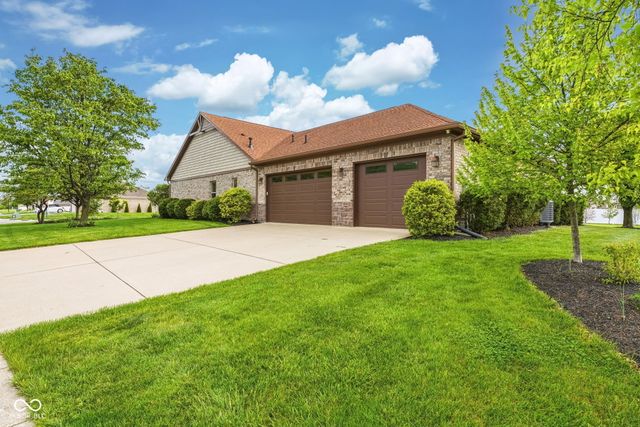 13055 N Departure Boulevard W, Camby, IN 46113