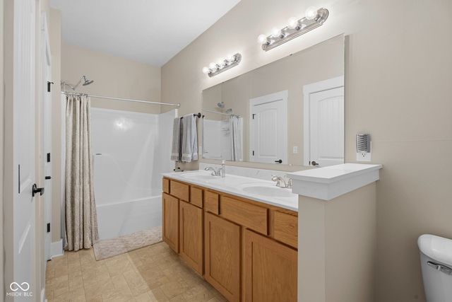 13055 N Departure Boulevard W, Camby, IN 46113