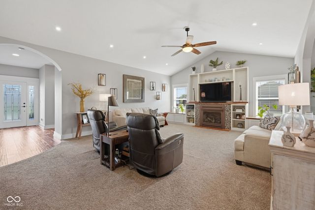13055 N Departure Boulevard W, Camby, IN 46113