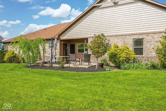 13055 N Departure Boulevard W, Camby, IN 46113