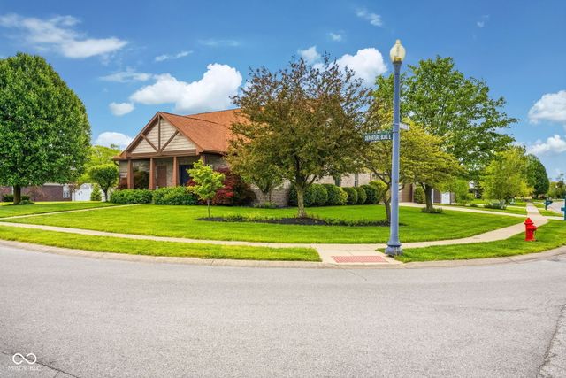 13055 N Departure Boulevard W, Camby, IN 46113