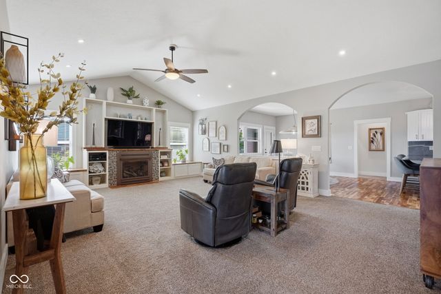 13055 N Departure Boulevard W, Camby, IN 46113