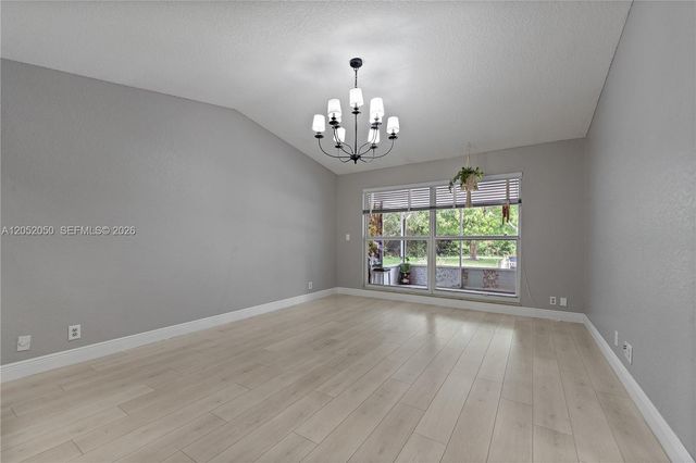 6307 Silk Oak Circle, Tamarac, FL 33319