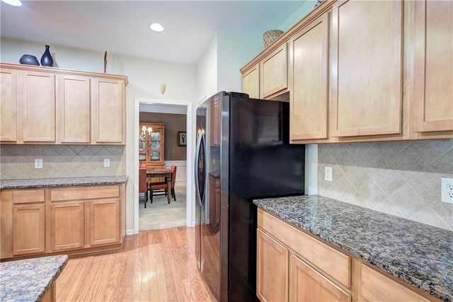 63 Columbia Cove, Dallas, GA 30132