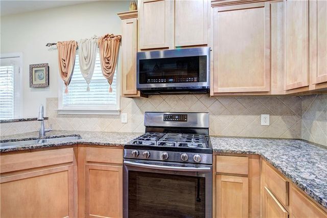 63 Columbia Cove, Dallas, GA 30132
