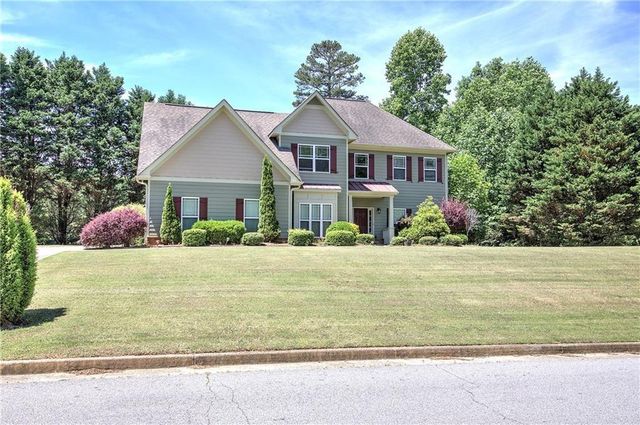 63 Columbia Cove, Dallas, GA 30132