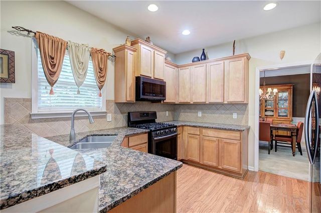 63 Columbia Cove, Dallas, GA 30132