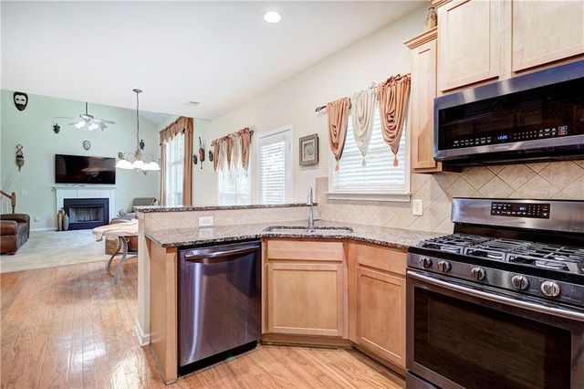 63 Columbia Cove, Dallas, GA 30132