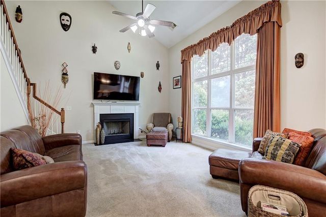63 Columbia Cove, Dallas, GA 30132