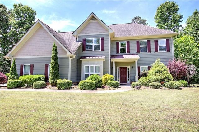 63 Columbia Cove, Dallas, GA 30132