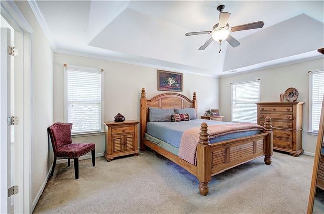 63 Columbia Cove, Dallas, GA 30132