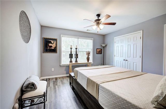 63 Columbia Cove, Dallas, GA 30132