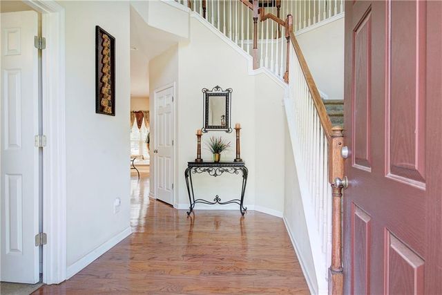 63 Columbia Cove, Dallas, GA 30132