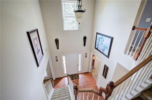 63 Columbia Cove, Dallas, GA 30132