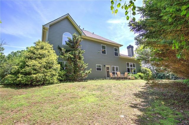 63 Columbia Cove, Dallas, GA 30132