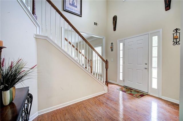 63 Columbia Cove, Dallas, GA 30132