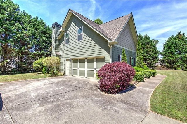 63 Columbia Cove, Dallas, GA 30132