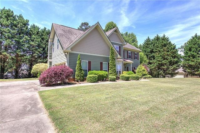 63 Columbia Cove, Dallas, GA 30132