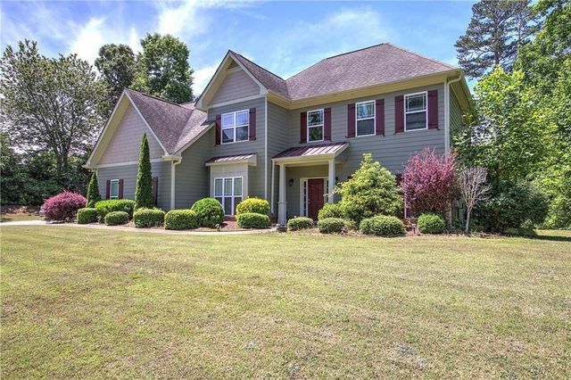 63 Columbia Cove, Dallas, GA 30132