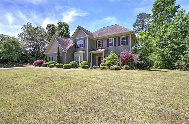 63 Columbia Cove, Dallas, GA 30132