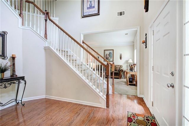 63 Columbia Cove, Dallas, GA 30132