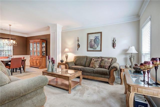63 Columbia Cove, Dallas, GA 30132