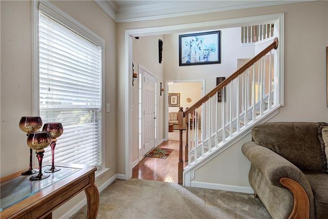63 Columbia Cove, Dallas, GA 30132