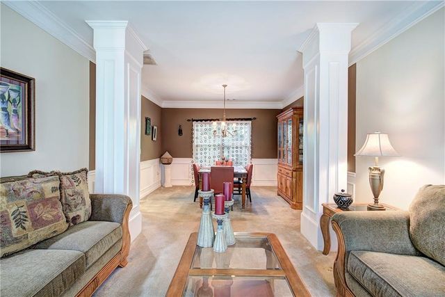 63 Columbia Cove, Dallas, GA 30132