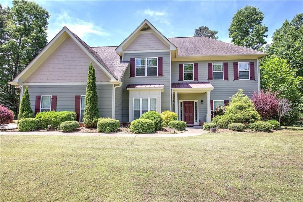 63 Columbia Cove, Dallas, GA 30132