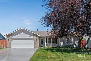 534 Seasons Ct, Nampa, ID 83686