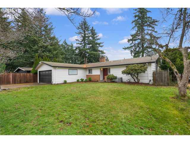 11010 Se SALMON St, Portland, OR 97216