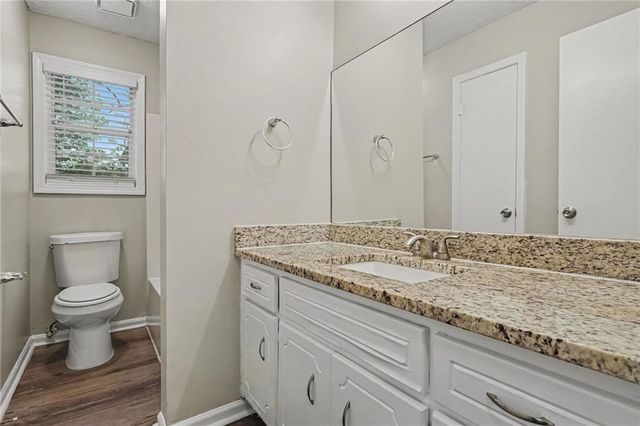 105 Rosebud Lane, Mcdonough, GA 30253
