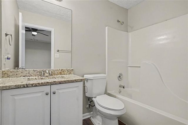 105 Rosebud Lane, Mcdonough, GA 30253