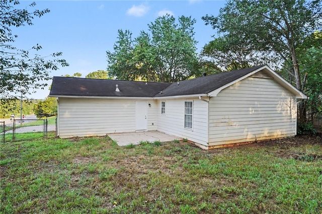 105 Rosebud Lane, Mcdonough, GA 30253