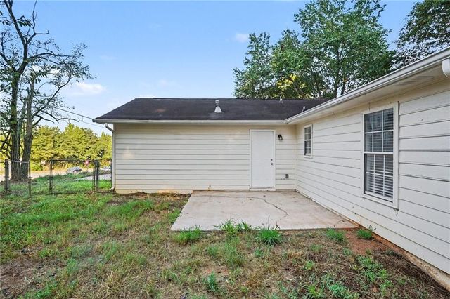 105 Rosebud Lane, Mcdonough, GA 30253