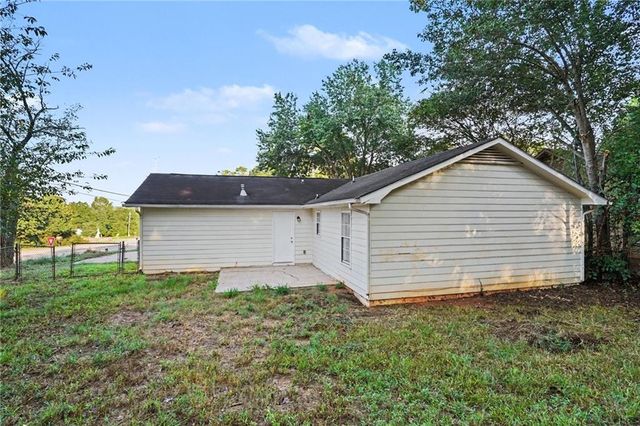 105 Rosebud Lane, Mcdonough, GA 30253