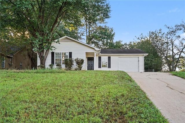 105 Rosebud Lane, Mcdonough, GA 30253